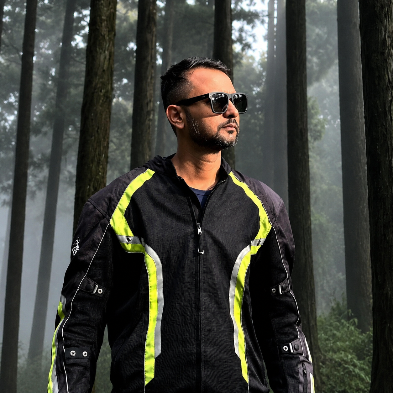 Joydeep Ganguly — Photographer